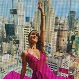 Meet your Posher, Pasto